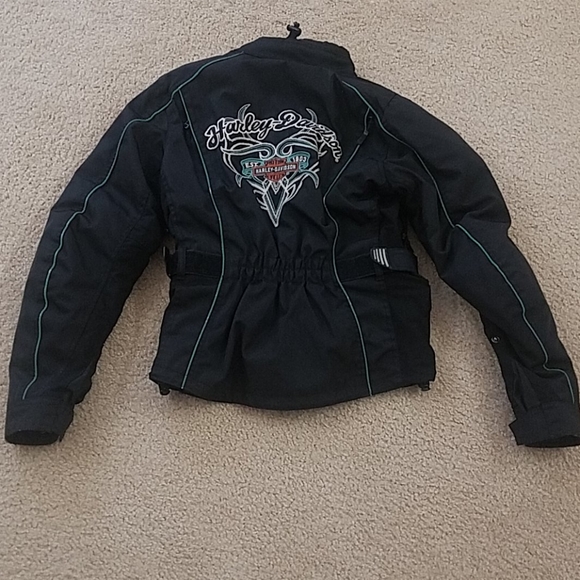 Harley Davidson - Picture 3 of 3